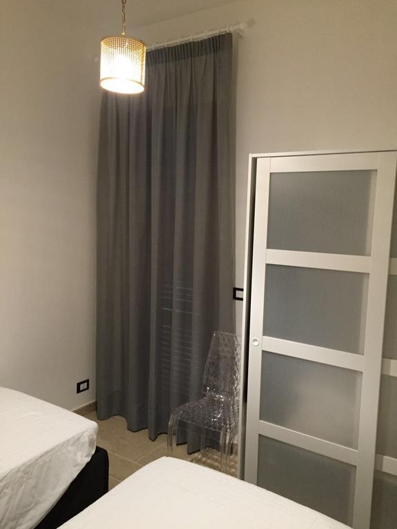 Appartement Fresco Mare Blu à San Vito Lo Capo Extérieur photo