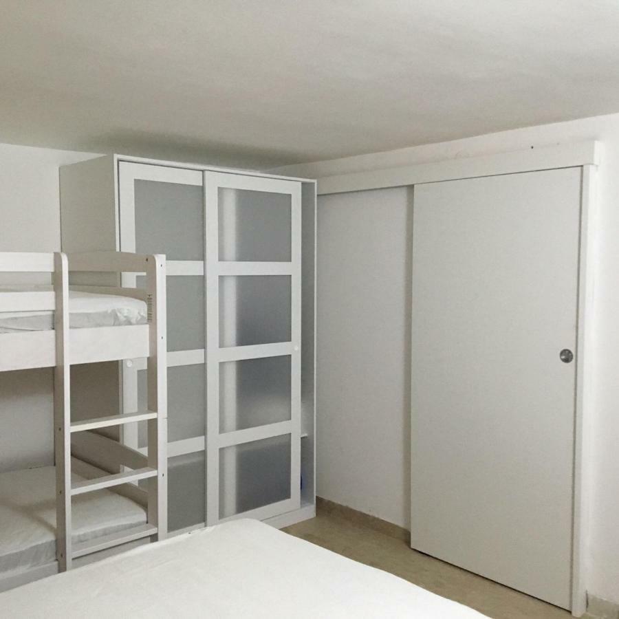 Appartement Fresco Mare Blu à San Vito Lo Capo Extérieur photo