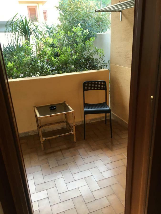 Appartement Fresco Mare Blu à San Vito Lo Capo Extérieur photo